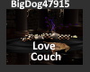 [BD]LoveCouch