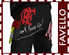 F* Black Jogger YY