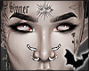 Face Tats 001 † C
