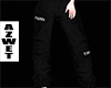 Pants Darkness