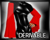Add-on Sleeves Derivable