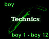 boy - original mix