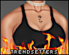 "TRNDY" Sports Bra.