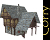 Small Medieval House 02