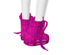 Pink B23 F.