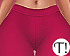 T! Comfy Red Pants RLL
