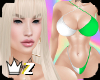 Hot blonde skin Pearl