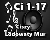 Ciszy Lodowaty Mur