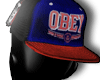 ORO| Obey x S3