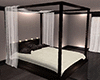 Sweet Suite Romantic Bed