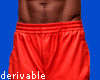 ! Joggers Pants