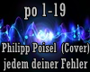 RF Philipp Poisel Cover