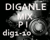 > DIGANLE REMIX P I