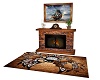 Native FirePlace 