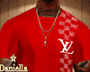 D| Shirt + Tattoo LV V3