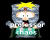  professor chaos Hoodie