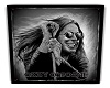 OZZY OSBORNE PICTURE