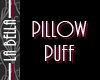 [MGB] Bella Pillowpuff