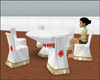 [MaR]Wedding Table