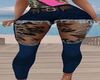 Roses RLL Jeans