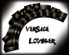 Versace Lounger