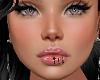 :G: Lip pircing