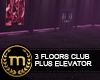 SIB - Elevator 3 Floors