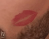 Z| Kiss Lipstick