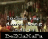 Indian  Rap D+S
