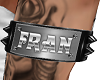 Fran armband