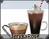 [JR] Cold and Hot Coffee