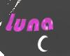 Camiseta Luna   fusia
