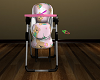 2Stacz High Chair G