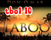 TABOO Don Omar 1