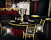★ Gatsby Guest Table