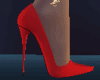 Rix Red Heels