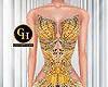 *GH* XLuciaX Gown