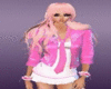 (PF) Pink BabyGirl