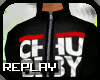 CHU.BBY Jacket |M|