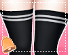 🔔 LLT Stripe Socks BL