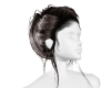 M ban hairstyle