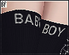 Bf | RL Babyboy