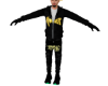 Dj Drama Anim