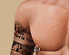 ✘ Skull Tattoo Sleeves