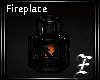 † PVC Fireplace v2 †