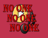 Song-No_One ♥