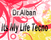 Dr.Alban-its My Life