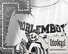 T. problem boy die 4 me