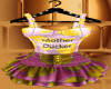 Mother Ducker Kids Dress