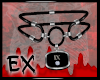 IX Choker- Diamond